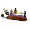 LEGO HARRY POTTER 76441 Tylypahkan linna: kaksintaistelukerho