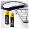 Intenso Energy-Ultra AA-paristo alkali-mangaani 1,5 V 10 kpl (7501920)