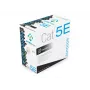 Alantec KIF5OUT305 verkkojohto musta 305 m Cat5e F/UTP (FTP)