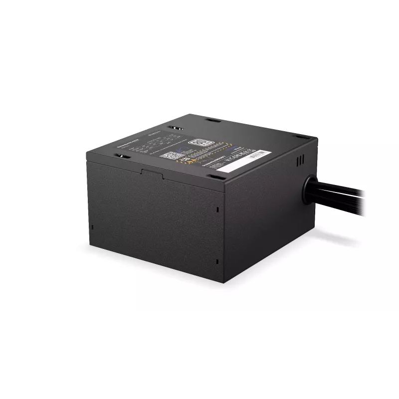 ENDORFY Elementum E5 450W virtalähde 24-pin ATX ATX musta