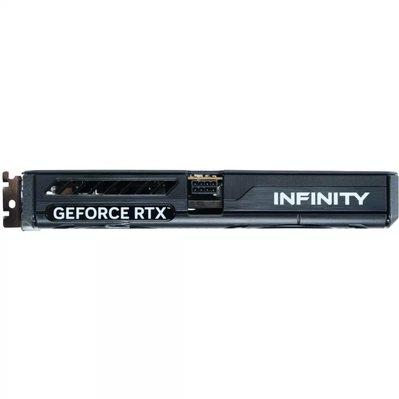 Näytönohjain GeForce RTX 5060 8 GB GDDR7