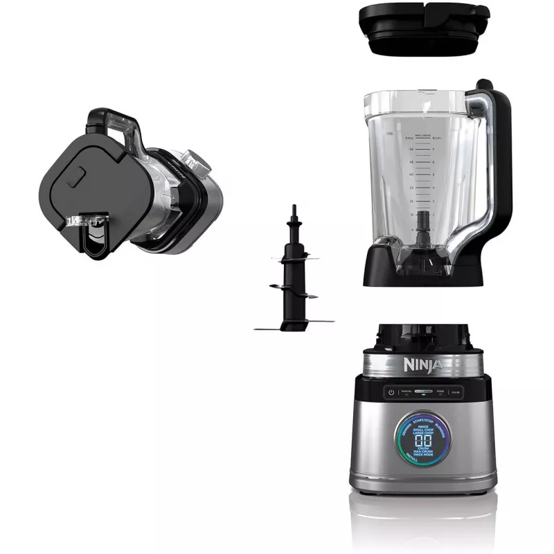 Ninja Detect Blender Pro TB201EU tehosekoitin