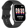 Beafon SmartWatch 201 (201_EU001BS) älykello, neliömäinen, musta-hopea