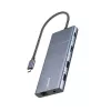 USB-keskitin USB Type-C Anker Innovations A83880A1