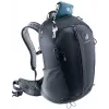 DEUTER AC Lite 23 vaellusreppu, kevyt 23 L päiväreppu