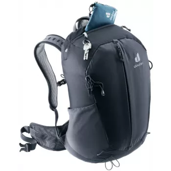 DEUTER AC Lite 23 vaellusreppu, kevyt 23 L päiväreppu