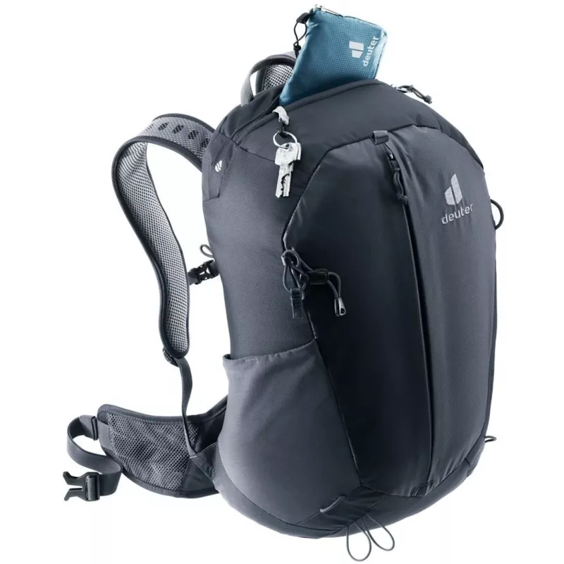 DEUTER AC Lite 23 vaellusreppu, kevyt 23 L päiväreppu