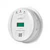 Nedis DTCTCO40WT kaasuilmaisin hiilimonoksidi (CO)
