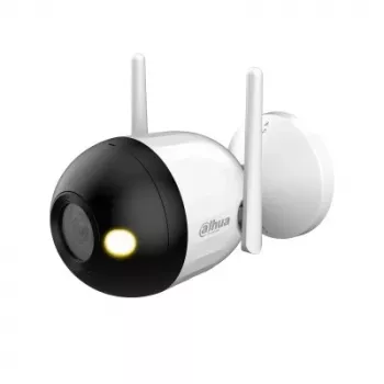 Dahua Technology F4C-LED bullet IP-valvontakamera sisä- ja ulkokäyttöön 2560 x 1440 pikseliä seinäasennus