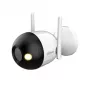 Dahua Technology F4C-LED bullet IP-valvontakamera sisä- ja ulkokäyttöön 2560 x 1440 pikseliä seinäasennus