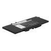 Akku Green Cell DE159 Dell Latitude 5400 5410 5500 5510 ja Precision 3540 3550:lle