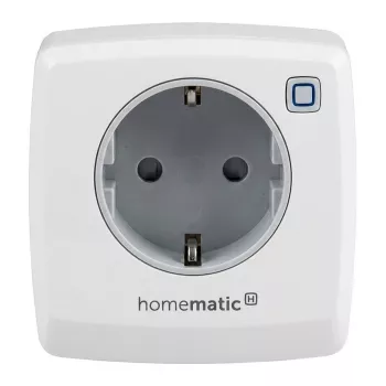 Homematic IP pistorasia 3 kpl:n sarja