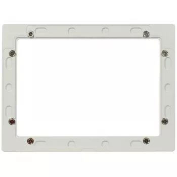 Kehyksen varaosa ALLNET-tabletille ALLTCover12NWv1 – valkoinen, paino 340 g