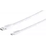USB-kaapeli S/CONN 13-31046 USB 3.2 Gen 1 3 m