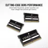 Muistimoduuli Corsair Vengeance DDR5 16 GB 5600 MHz