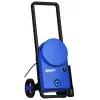 Nilfisk Core 125-5 EU painepesuri lattiamalli sähköinen 438 l/h