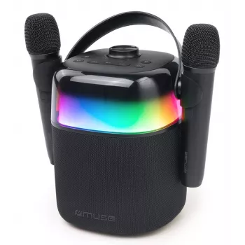Karaokejärjestelmä Muse M-530 KA 30 W