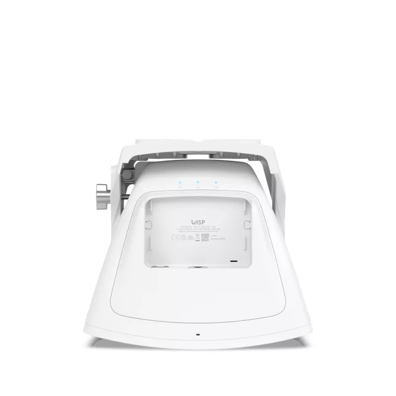 Ubiquiti UISP Wave -tukiasema 5400 Mbit/s valkoinen