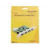 Sisäinen USB 3.2 Gen 1 -sovitin DeLOCK 89363