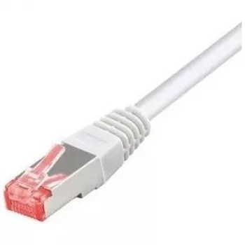 Tecline 715003W Ethernet-verkkokaapeli valkoinen