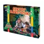 Dromader Sekrety Elektroniki, elektroniikkasarja 1200 kokeella (85953)