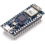 Arduino Nano 33 IoT -kehitysalusta liittimillä (ABX00032)