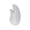 SBOX VM-838W -hiiri pysty langaton valkoinen