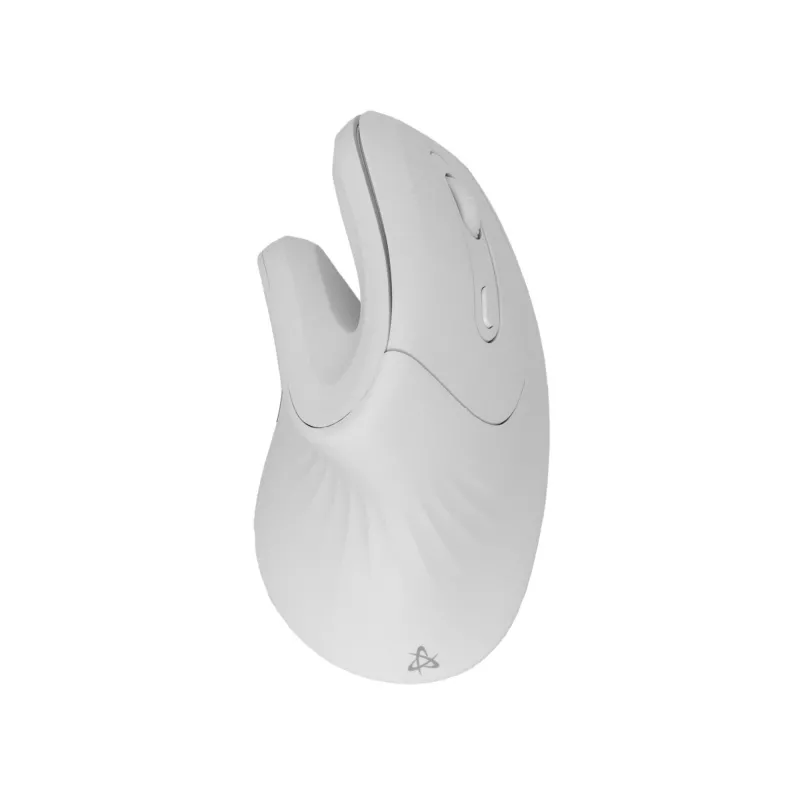SBOX VM-838W -hiiri pysty langaton valkoinen