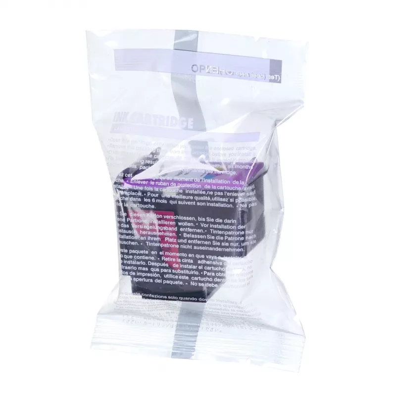 SUPERBULK-muste HP 300XL CC644 reg B-H300C