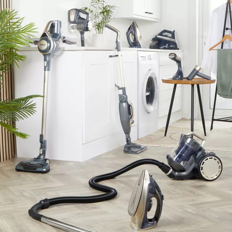 Beldray BEL01732TTVDE 14-in-1 höyrypuhdistin