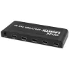 Qoltec 51798 aktiivinen HDMI-jakaja 4 x HDMI 4K x 2K | 3.4Gb/s