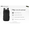 Nitecore BP18 kannettavan tietokoneen reppu