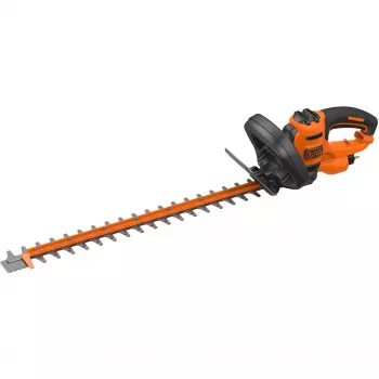 Sähköpensasleikkuri Black & Decker BEHTS501