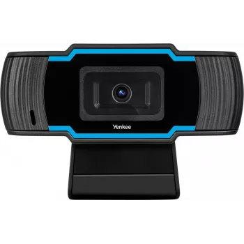 YWC 300 Full HD Plug@Play USB-mikrofoni