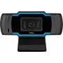 Yenkee YWC 300 Full HD -verkkokamera mikrofonilla, USB