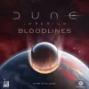 Dune: Imperium - Bloodlines, lautapelin lisäosa