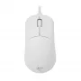 Hiiri White Shark GM-5014 Graphene valkoinen USB