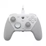 GameSir-peliohjain G7 PRO Mech White – langallinen/langaton tuki, ergonominen asettelu
