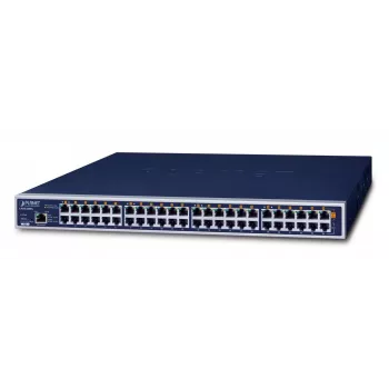 Verkkokytkin PLANET UPOE-2400G Gigabit Ethernet Power over Ethernet