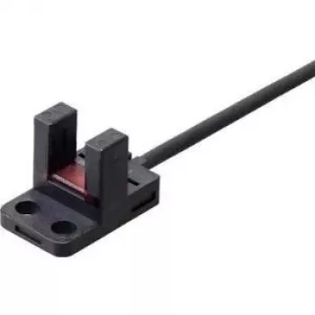 Panasonic haarukkavalokenno Y-tyyppi PM-Y45-C3 vaaleakytkentä, pimeäkytkentä 5–24 V/DC 1 kpl (PM-Y45-C3)