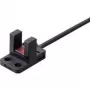 Panasonic haarukkavalokenno Y-tyyppi PM-Y45-C3 vaaleakytkentä, pimeäkytkentä 5–24 V/DC 1 kpl (PM-Y45-C3)