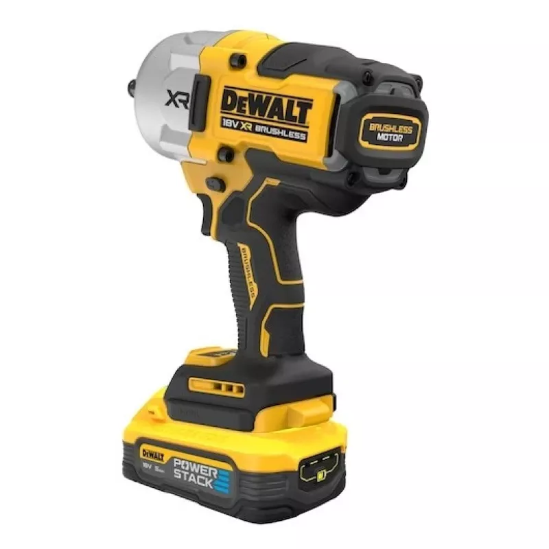 DeWALT DCF961H2T-QW sähköruuvinväännin/iskuväännin 1200 kierr./min