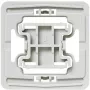 Asennettava valkoinen Homematic IP EQ3-ADA-J1 -kotelo, 60×60×26 mm