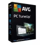 AVG TuneUp | 1 PC | 1 vuosi (vain Windows)