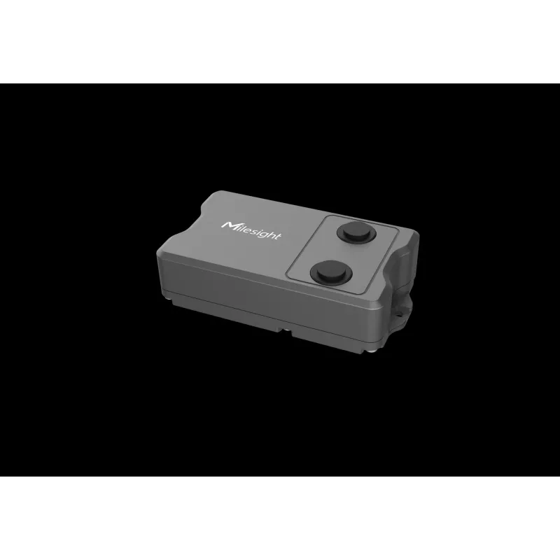 Ultraääni-etäisyysanturi Milesight EM400-MUD-868M-B045-2 LoRaWAN IP67