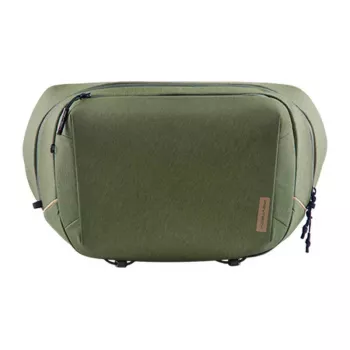 Olkalaukku PGYTECH OneGo Solo V2 6L (sammalenvihreä)