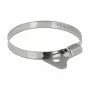 Perhoskiristimet DeLOCK 19585 60 - 80 mm 10 kpl metalli