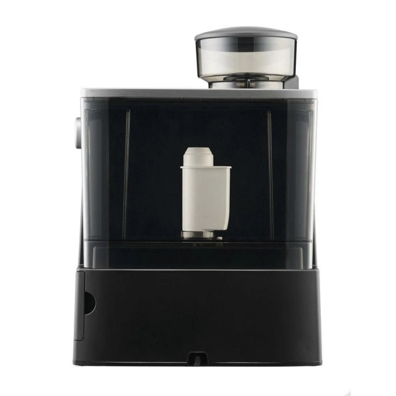 Solis Grind & Infuse Perfetta puoliautomaattinen espressokeitin 2,6 L