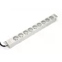 Virranjakoyksikkö PDU ASSMANN Electronic A-19-STRIP-3-IMP