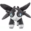 Dragons Thunder, pehmolelu monivärinen, koko: 25 cm